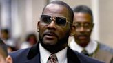 Singer R. Kelly petitions US Supreme Court to void convictions in sex crimes case