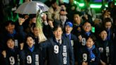 Green onion outcry: humble vegetable roils S. Korean vote