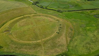 El origen de la palabra “bluetooth” habita en una fortaleza vikinga de Dinamarca