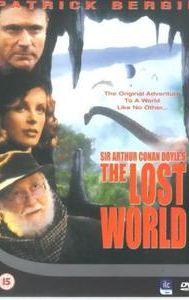 The Lost World (1998 film)