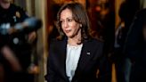 Vice President Harris breaks record for casting the most tiebreaking votes