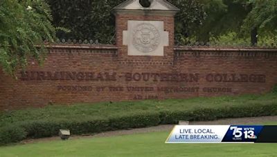 Alabama A&M makes offer to buy Birmingham Southern's campus