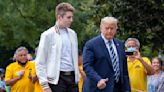 Barron Trump to enter political arena as Florida delegate at GOP convention