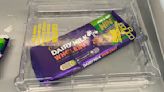 Co-op slaps £2 Cadbury bar inside a security box as shoplifting surges
