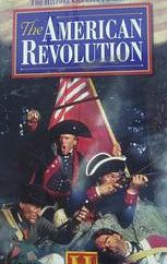 The American Revolution