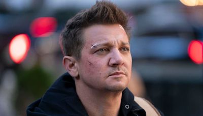 Jeremy Renner estuvo clínicamente muerto tras accidente que casi le cuesta la vida