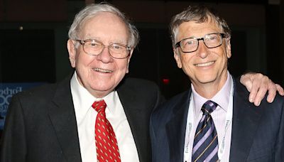 Has the Long Friendship of Bill Gates and Warren Buffett Reached Its Final Act?