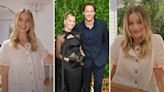 Margot Robbie and Tom Ackerley's breathtaking $6.5m beach cottage where they'll start a family
