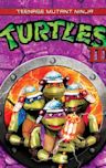 Teenage Mutant Ninja Turtles III