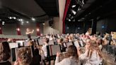 Wayne, Holmes, Ashland musicians perform in Tri-County Honors Band