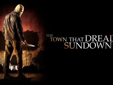 The Town That Dreaded Sundown Streaming: Watch & Stream Online via Amazon Prime Video & AMC Plus