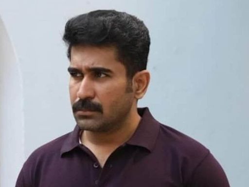 Vijay Antony opens up on daughter's death, says, ‘Everything is a part of life’