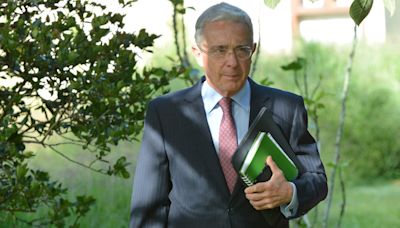 Álvaro Uribe recusa al fiscal del caso en su contra por manipulación de testigos