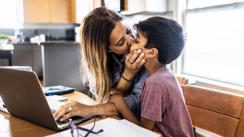 Boys on the fringe of society aren’t so different from yours, this boy mom says