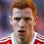 Jack Colback