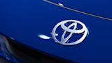 Toyota first-half sales fell even as hybrids gained in US