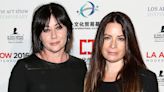 Holly Marie Combs gives a heartfelt tribute to former 'Charmed' co-star Shannen Doherty