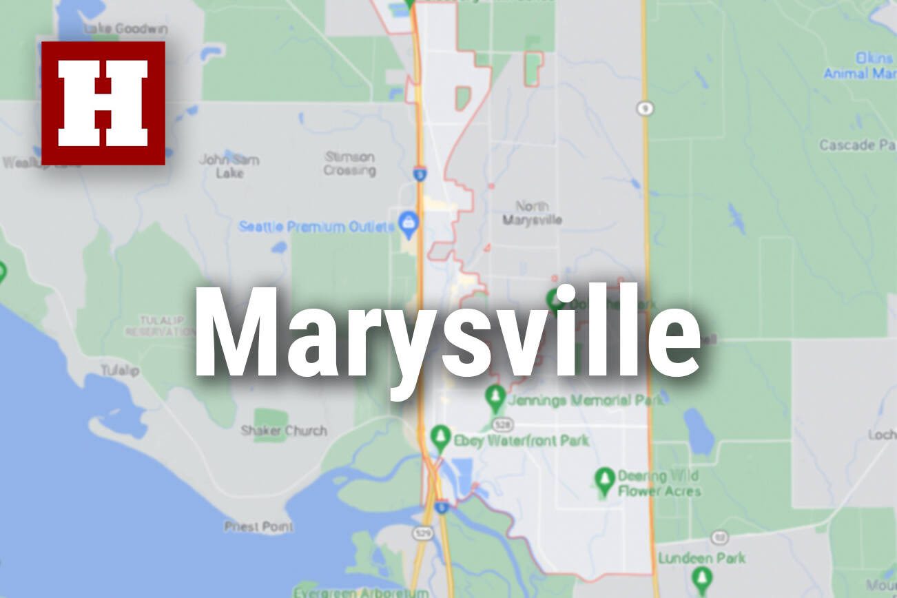 Marysville high school office manager charged with sex abuse of student | HeraldNet.com