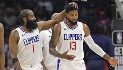 NBA Champion Rips James Harden And Paul George