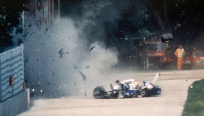 5 questions behind F1's greatest riddle… the cause of Ayrton Senna's fatal crash