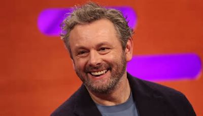 Michael Sheen Admits 'Challenging' Age Gap With His Girlfriend Gives Him 'Worry'