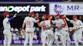 Eytan Shander: Phillies' playoff experience driving 2024 success