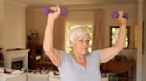 Senior Women? You Should be Lifting Weights, and Here's Why