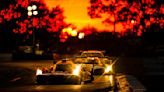 IMSA’s early 2025 schedule release a bonus for fans, partners