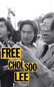 Free Chol Soo Lee