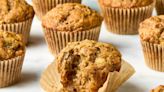 The Kitchn: These one-bowl banana muffins are so easy