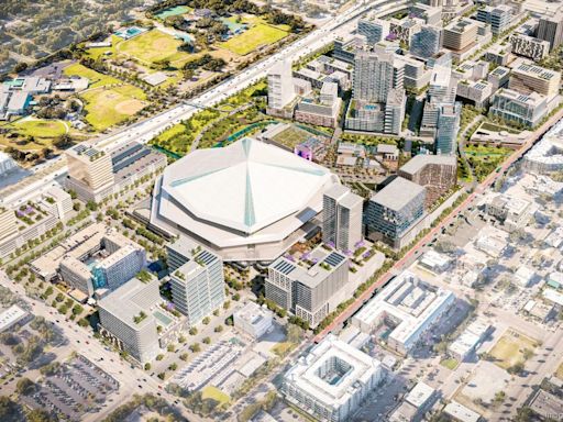 New Tampa Bay Rays stadium in St. Petersburg gets county approval - Tampa Bay Business Journal