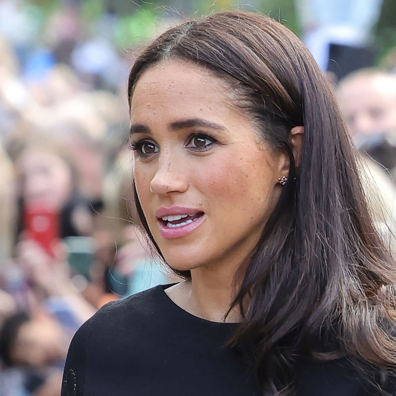 Meghan Markle Was Reportedly ‘In Tears’ When Her ‘Ridiculous’ Lifestyle Brand Was ‘Mocked’: ‘She Feels People Are...