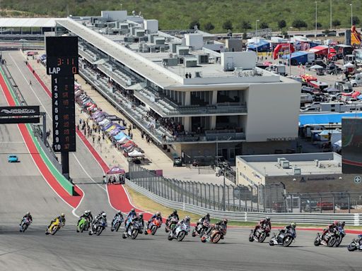 Wayne Rainey's Plan to Get American Riders Back into MotoGP