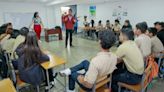 “TSJ va a tu Escuela” visitó la U.E Padre Santiago F. Machado de Guacara