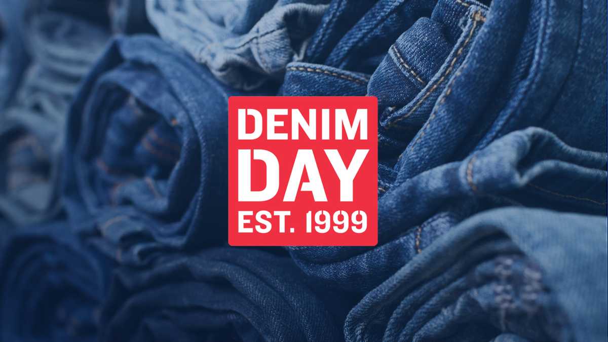 Denim Day on the Central Coast shows support for sexual assault victims