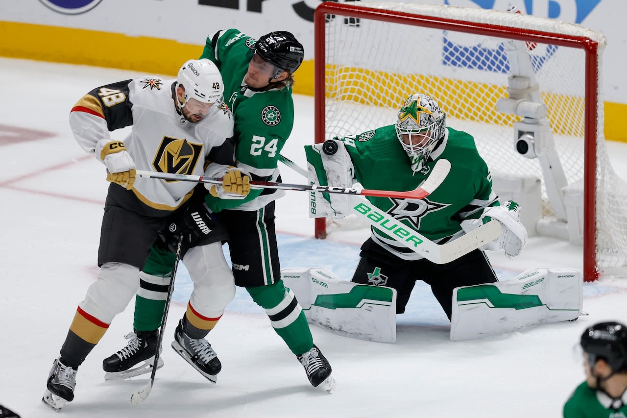 What channel is Dallas Stars vs. Colorado Avalanche Game 1 on tonight (5/7/24)? FREE LIVE STREAM, Time, TV, Channel for Stanley Cup Playoffs