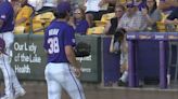 Three LSU Baseball players recognized as All-Americans