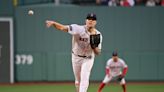 Tanner Houck tosses complete game shutout vs. Guardians