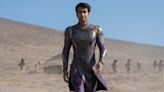 Kumail Nanjiani Says He Has 'No Idea' if Eternals Sequel Is on the Way