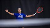 ‘Every point was a war.’ Henry Clay’s Evan Duggal finishes strong, wins state tennis title.