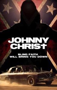 Johnny Christ