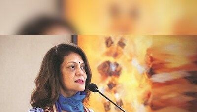 Burman family pushes for removal of Religare Chairperson Rashmi Saluja