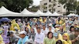 竹市綠營議員北上反國會擴權 批國民黨不知長進、民眾黨投機