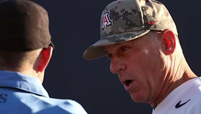 Michael Lev: UA baseball didn’t meet elevated expectations, but ’24 season still a success