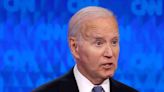 Joe Biden and Donald Trump: US President suffers nightmare gaffe-ridden live TV debate