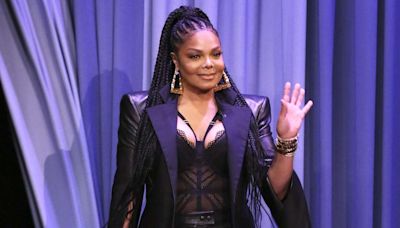 Janet Jackson wants the world to stop asking her questions: 'I don't mean to be rude'