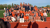 Hope College dominates spring sports with four MIAA titles in huge weekend