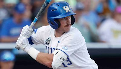 Kentucky-Florida free livestream: How to watch College World Series tonight, TV, time