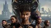 'Black Panther: Wakanda Forever' Earns Second-Biggest Domestic Debut of 2022