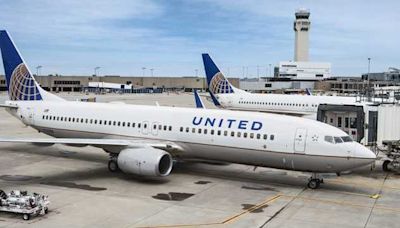 United flight from Sacramento to Denver diverted, plane lands safely at SFO